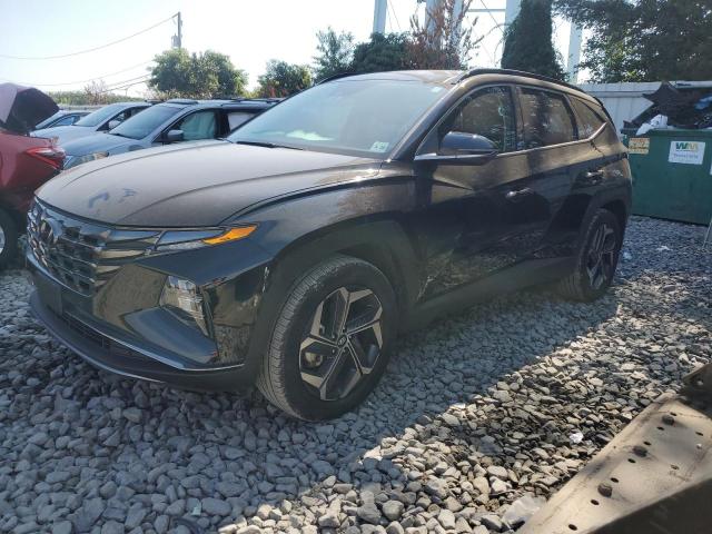 HYUNDAI TUCSON LIM 2023