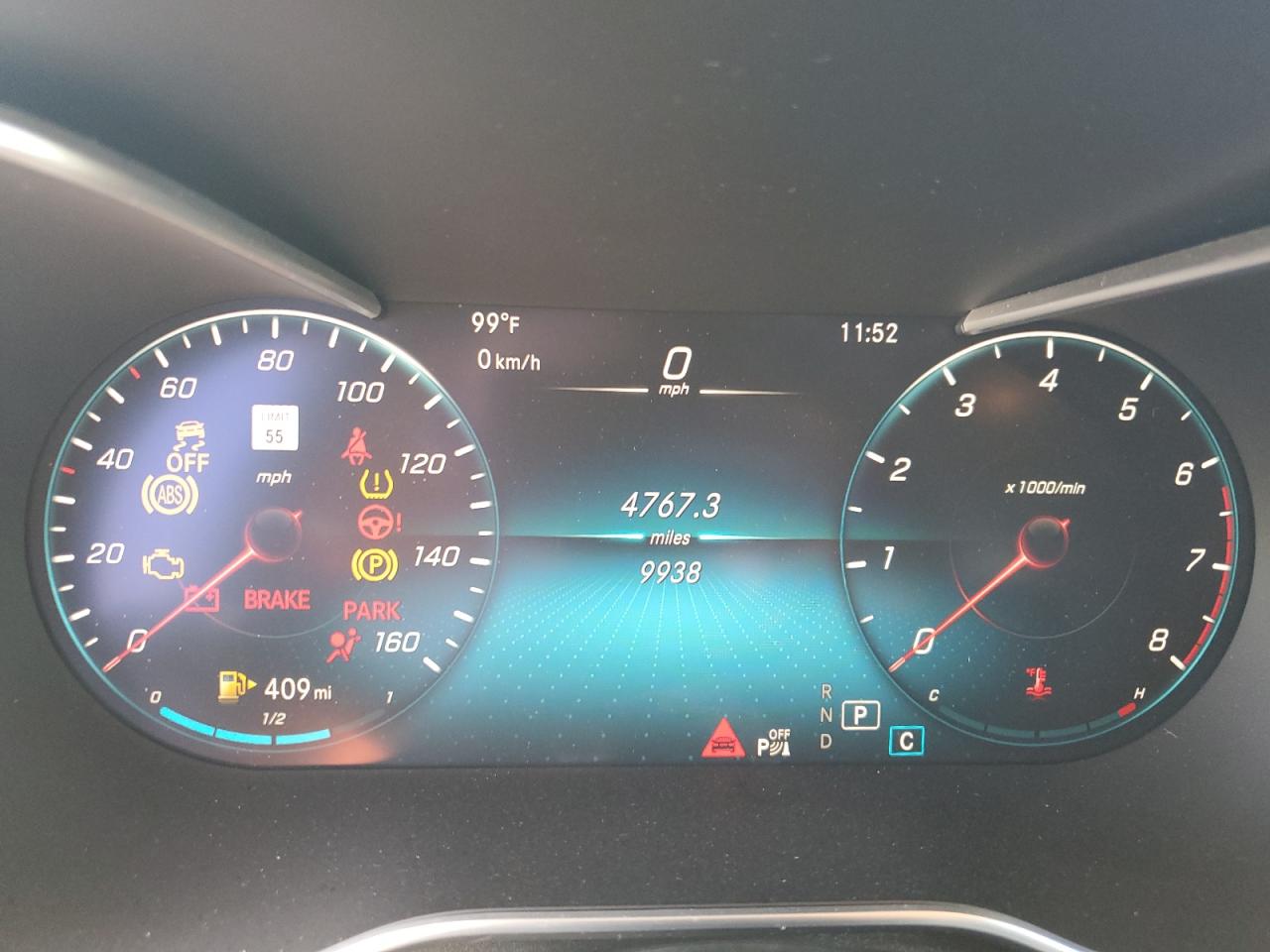 2022 Mercedes-Benz Glc 300 4Matic VIN: W1N0G8EB9NG109357 Lot: 68942285