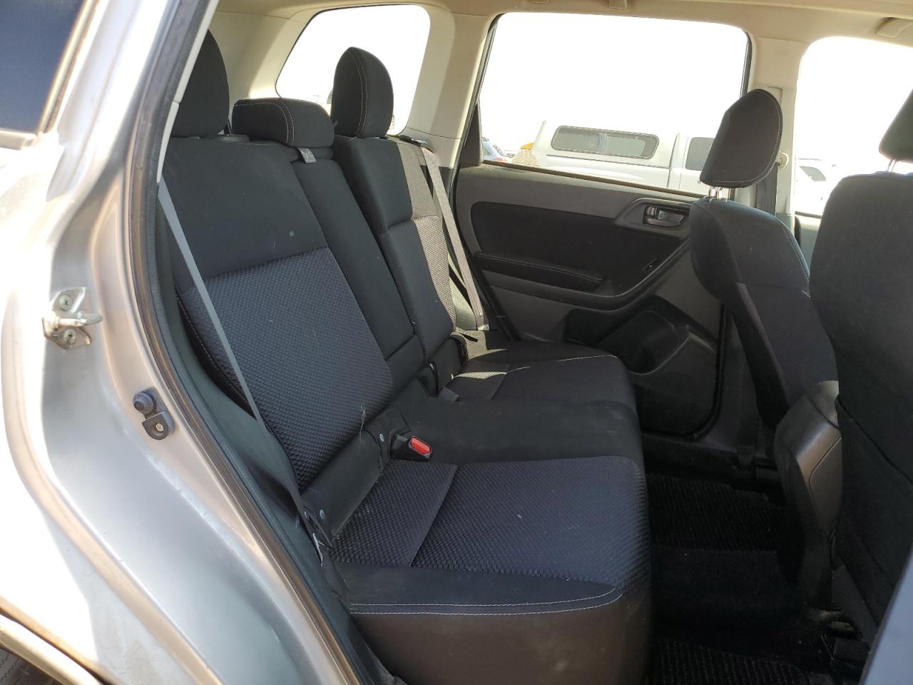 2015 Subaru Forester 2.5I Premium VIN: JF2SJADCXFH455921 Lot: 68784865