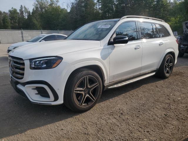 2024 MERCEDES-BENZ GLS 450 4MATIC   for sale at Copart ON - COOKSTOWN