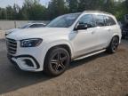 2024 MERCEDES-BENZ GLS 450 4MATIC   for sale at Copart ON - COOKSTOWN