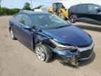 2019 CHEVROLET CRUZE LT   for sale at Copart QC - MONTREAL
