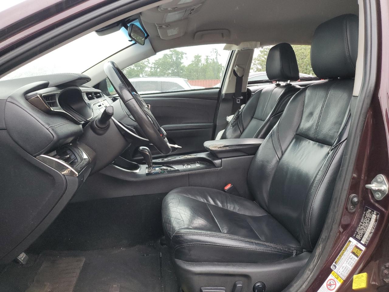 2018 Toyota Avalon Xle VIN: 4T1BK1EB6JU281178 Lot: 69051965