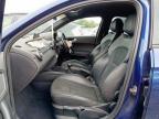2014 AUDI A1 S LINE for sale at Copart WOLVERHAMPTON