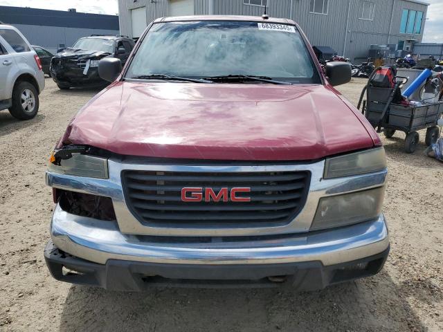 2004 GMC CANYON   
