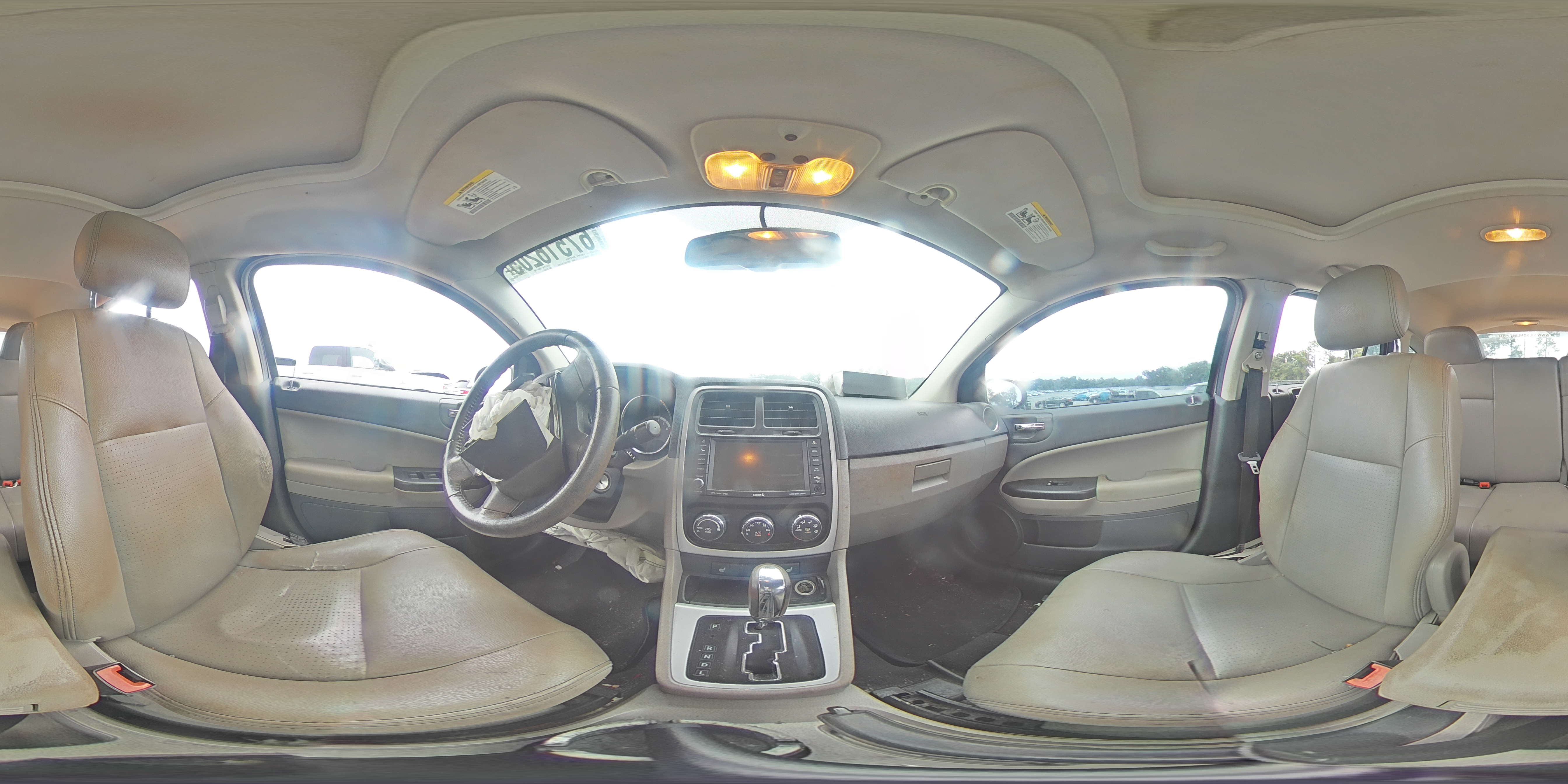 2010 Dodge Caliber Uptown VIN: 1B3CB9HA1AD615533 Lot: 67516205