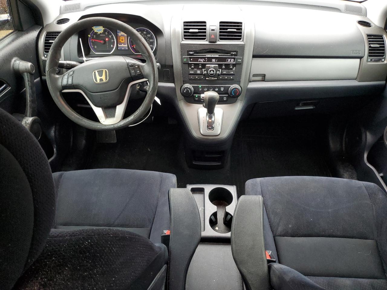2010 Honda Cr-V Ex VIN: 5J6RE3H58AL026706 Lot: 67744435