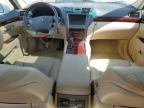 2009 LEXUS LS 460   for sale at Copart AB - EDMONTON