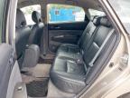 2008 TOYOTA PRIUS T SPIRIT for sale at Copart ST HELENS