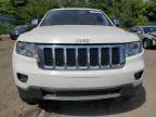 2011 JEEP GRAND CHEROKEE OVERLAND   à vendre chez Copart MI - FLINT