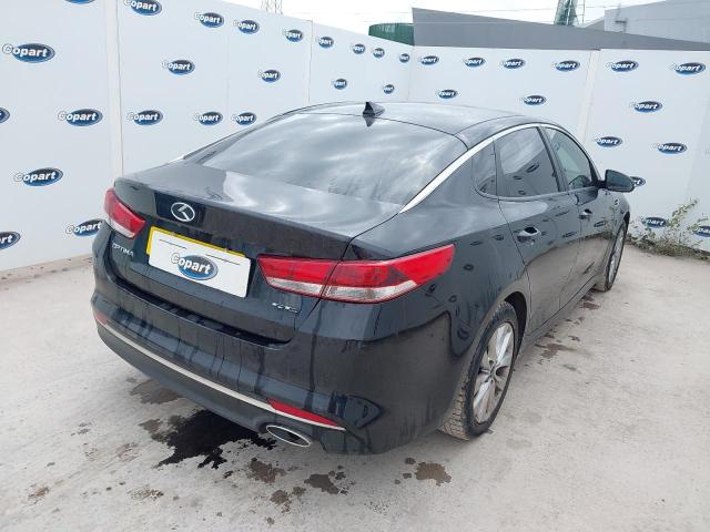 2016 KIA OPTIMA 2 C