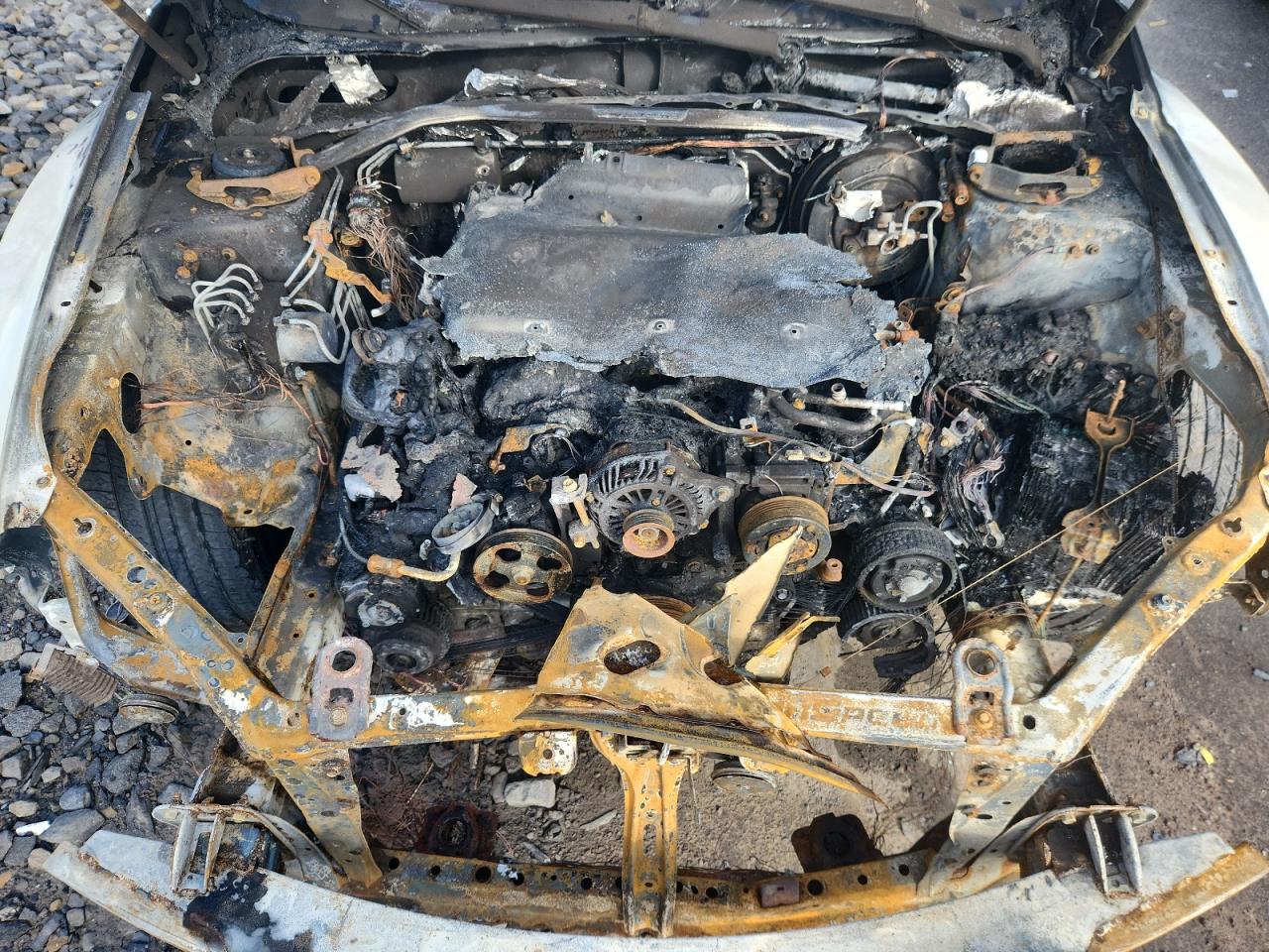 2013 Subaru Impreza Wrx VIN: JF1GR7E66DG881123 Lot: 68458335