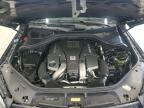 2018 MERCEDES-BENZ GLS 63 AMG 4MATIC   à vendre chez Copart CT - HARTFORD SPRINGFIELD