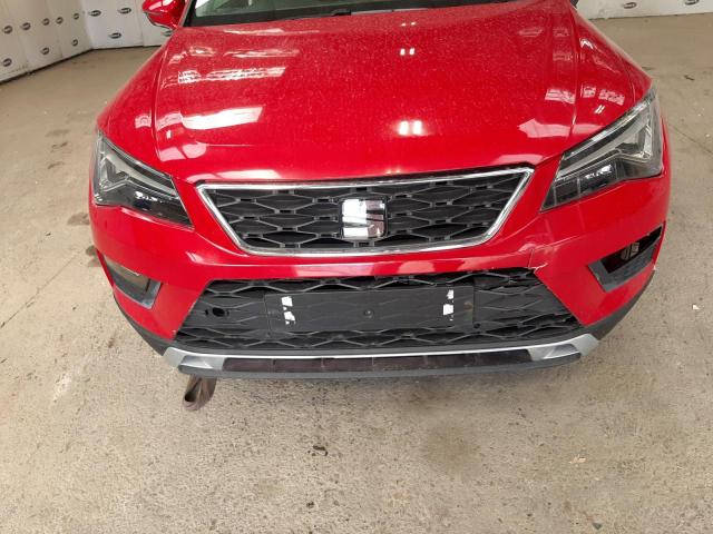 2020 SEAT ATECA SE TECHNOLOGY TDI 1.6 TDI SE TECHNOLOGY [EZ] 5DR