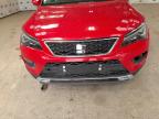 2020 SEAT ATECA SE TECHNOLOGY TDI 1.6 TDI SE TECHNOLOGY [EZ] 5DR for sale at Copart WOLVERHAMPTON