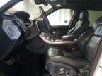 2017 LAND ROVER RANGE ROVER SPORT HSE   à vendre chez Copart ON - COOKSTOWN