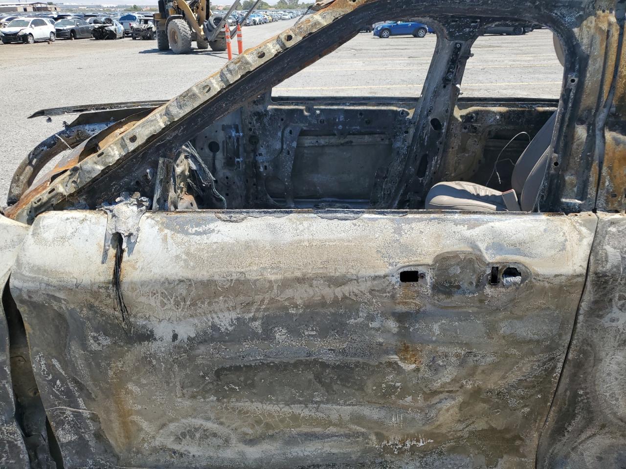 2021 Ford Explorer Limited VIN: 1FMSK7FH0MGB64270 Lot: 68320055