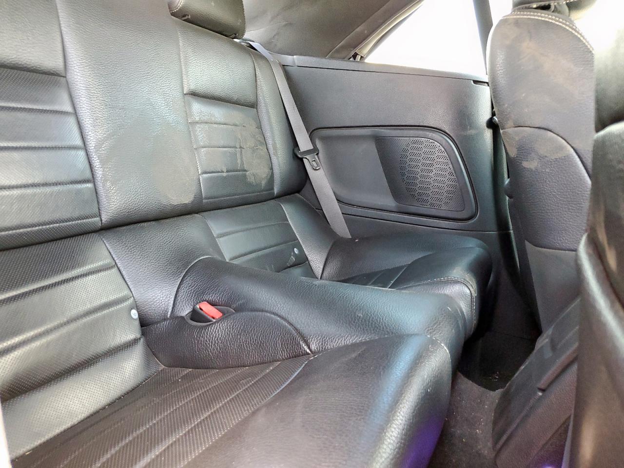 2011 Ford Mustang VIN: 1ZVBP8EM9B5111079 Lot: 67731465