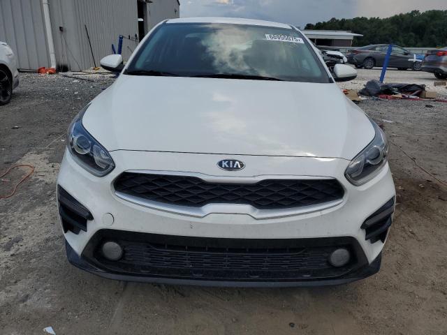  KIA FORTE 2020 Белы