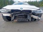 2014 BMW 330D XDRIVE M SPORT AUTO  for sale at Copart WHITBURN