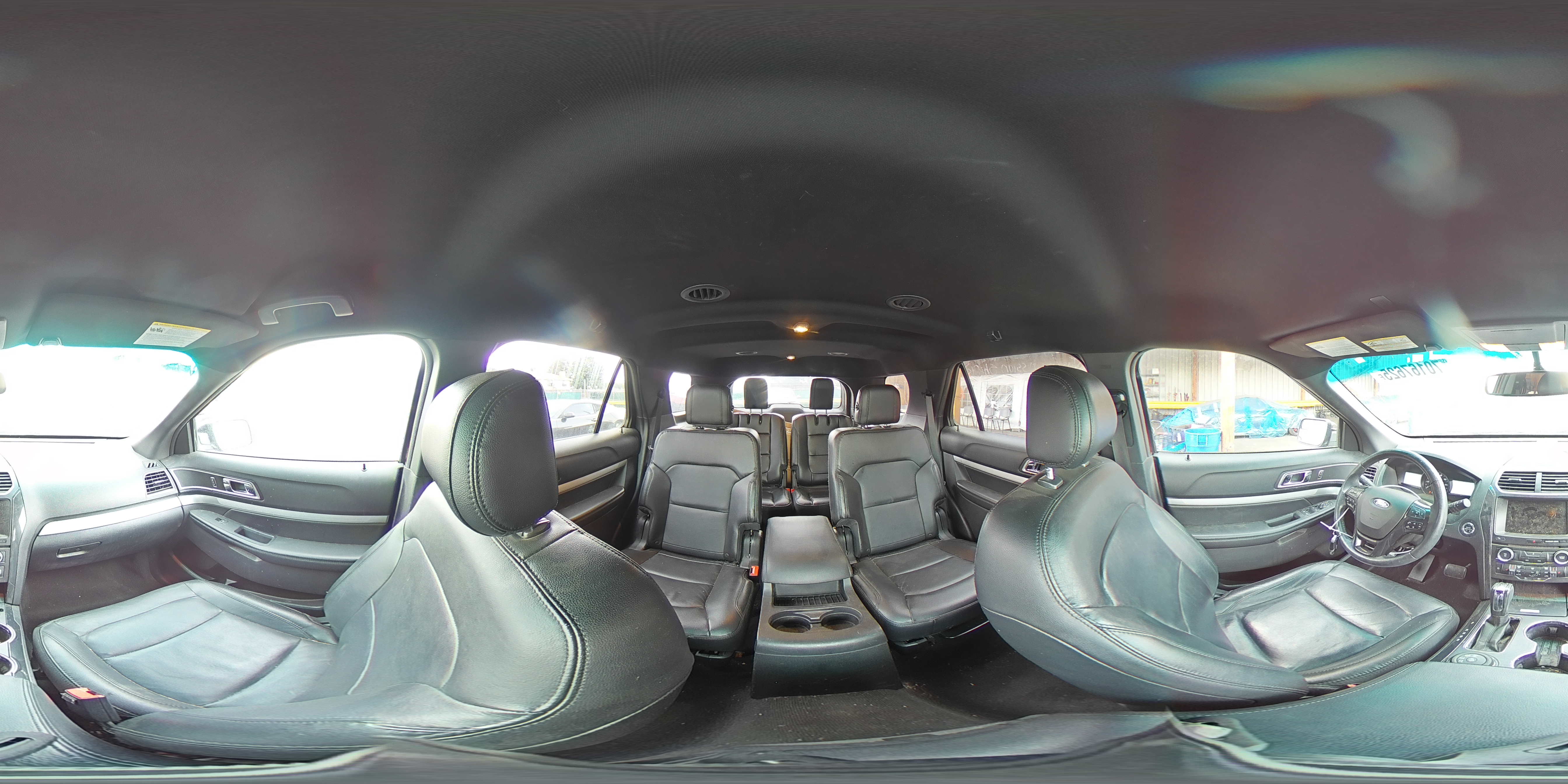 2016 Ford Explorer Xlt VIN: 1FM5K8DH2GGB61736 Lot: 70167625