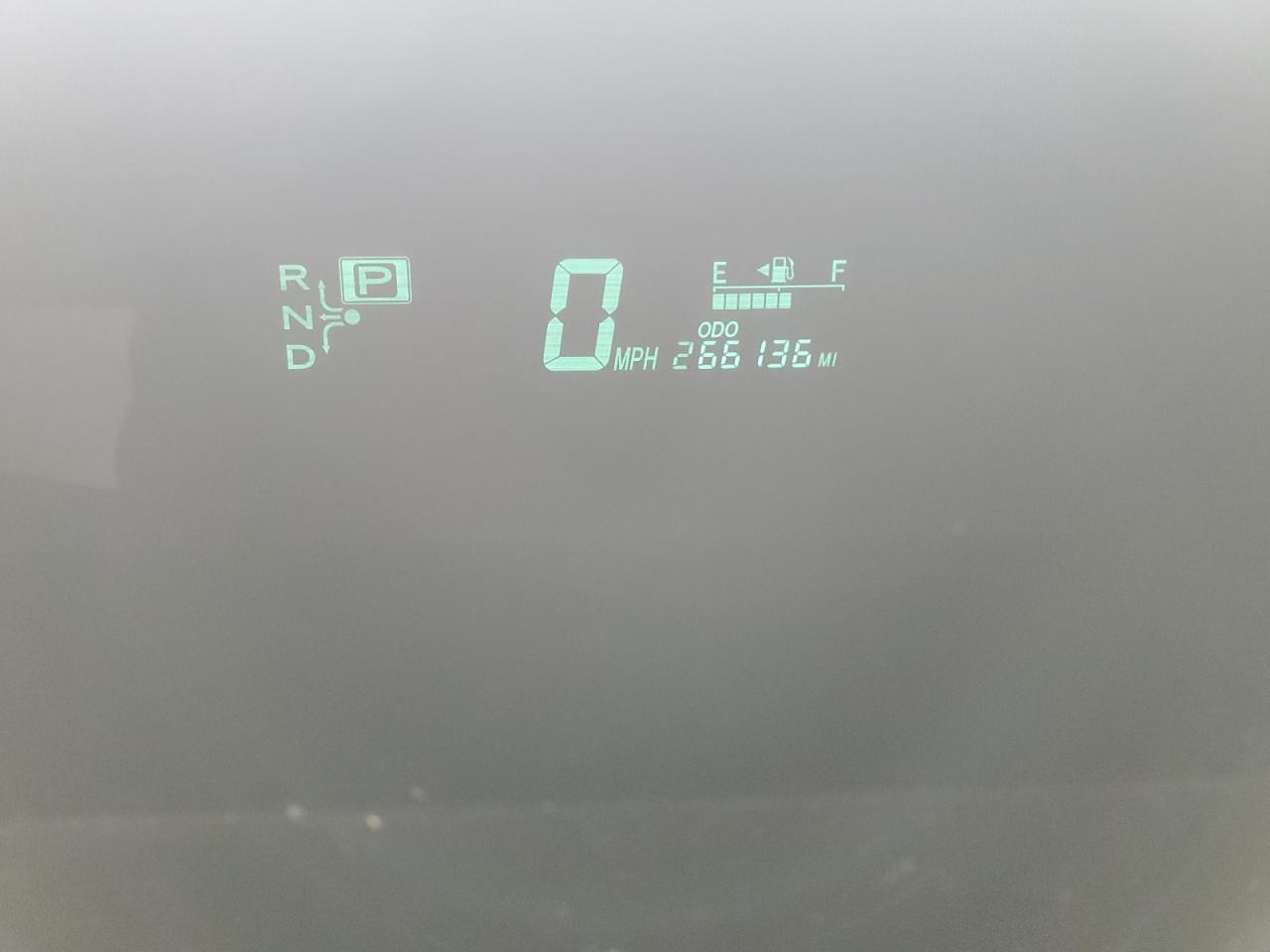 2008 Toyota Prius VIN: JTDKB20U987717470 Lot: 70895995