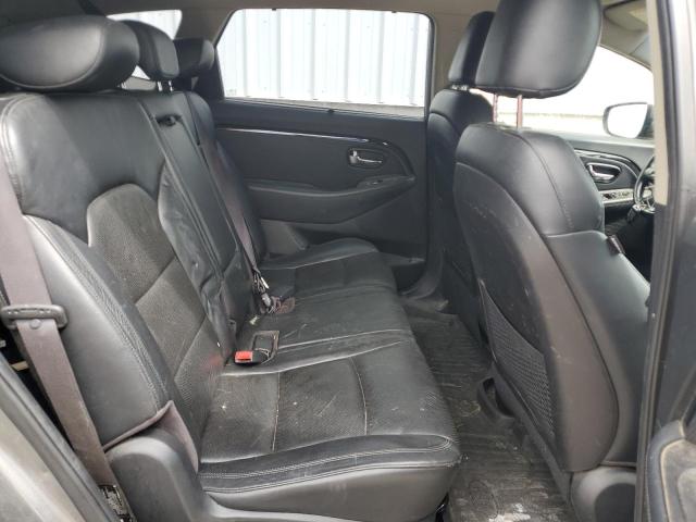 2014 KIA RONDO   