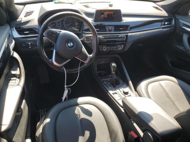  BMW X1 2017 White