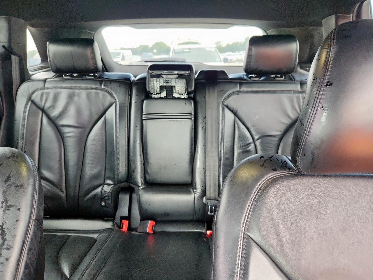 2016 Lincoln Mkx Select VIN: 2LMTJ8KR8GBL25525 Lot: 69684195