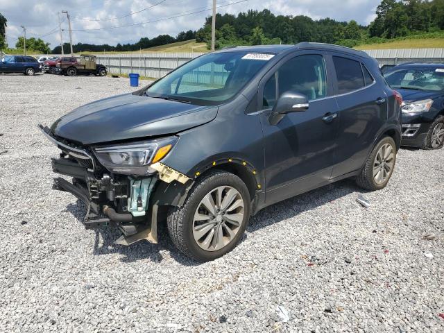 Parquets BUICK ENCORE 2017 Szary