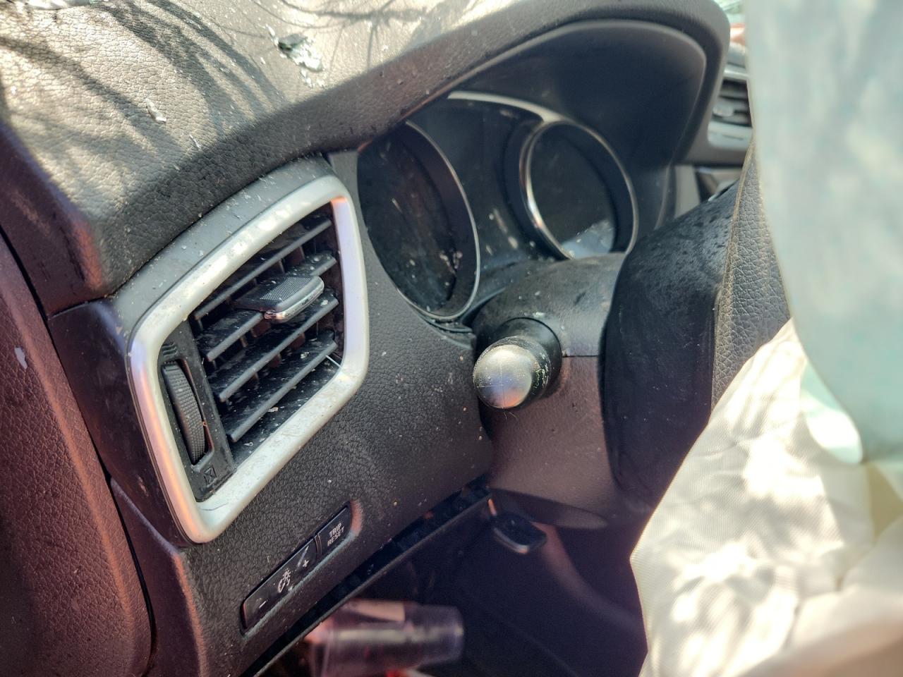 2016 Nissan Rogue S VIN: JN8AT2MV0GW147217 Lot: 68368435