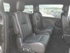 2016 DODGE GRAND CARAVAN R/T   for sale at Copart AB - EDMONTON