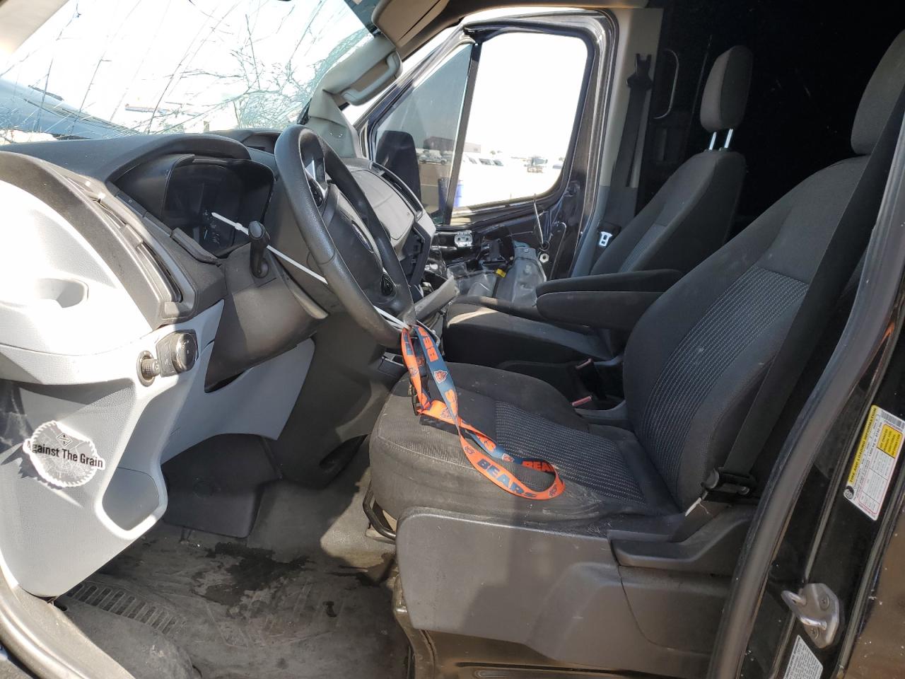 2019 Ford Transit T-350 Hd VIN: 1FTRS4XV2KKA69936 Lot: 70034805