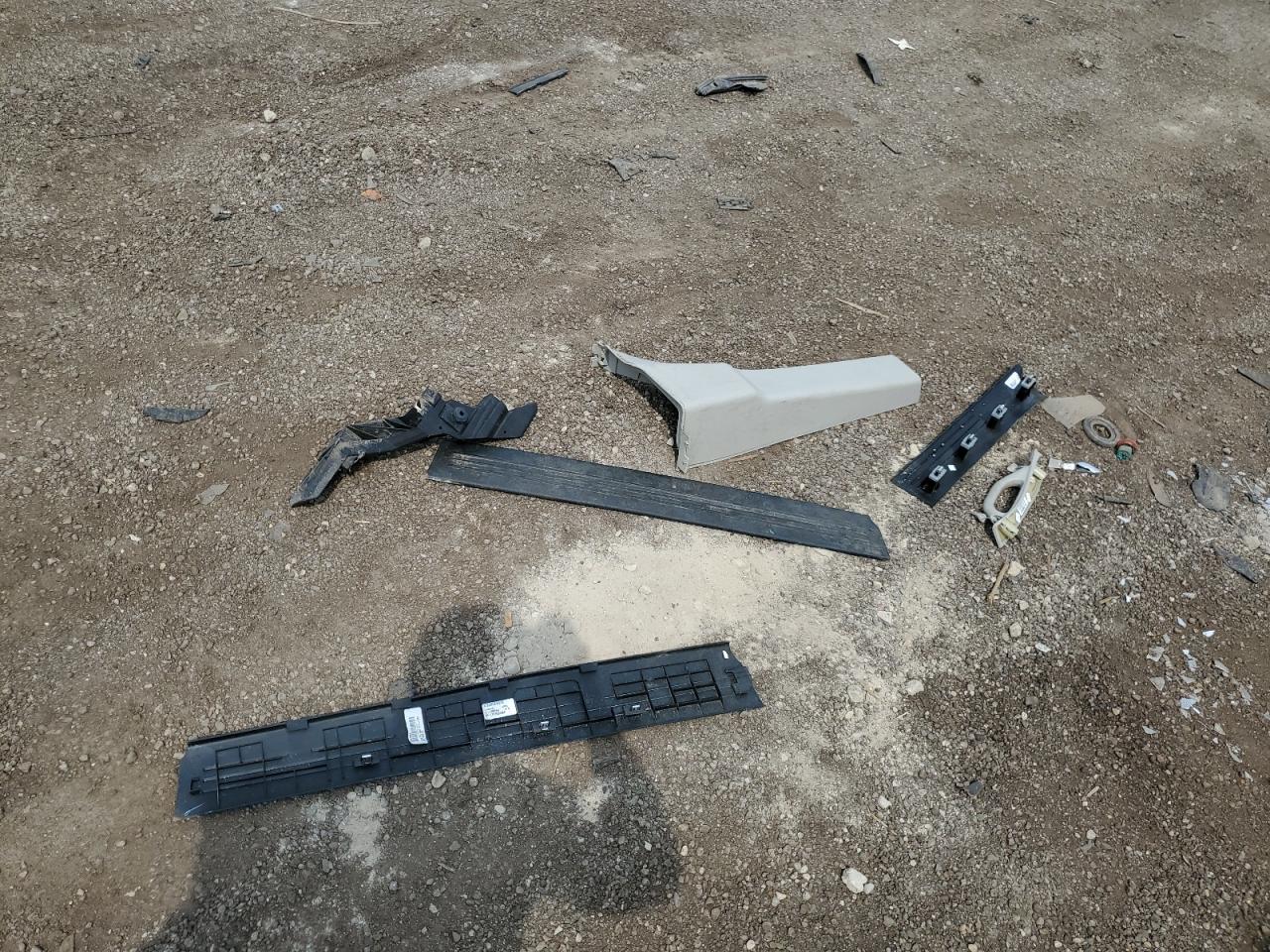 2013 Dodge Grand Caravan Se VIN: 2C4RDGBG4DR656017 Lot: 67591405