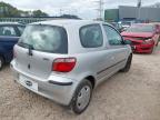 2003 TOYOTA YARIS GLS for sale at Copart BRISTOL
