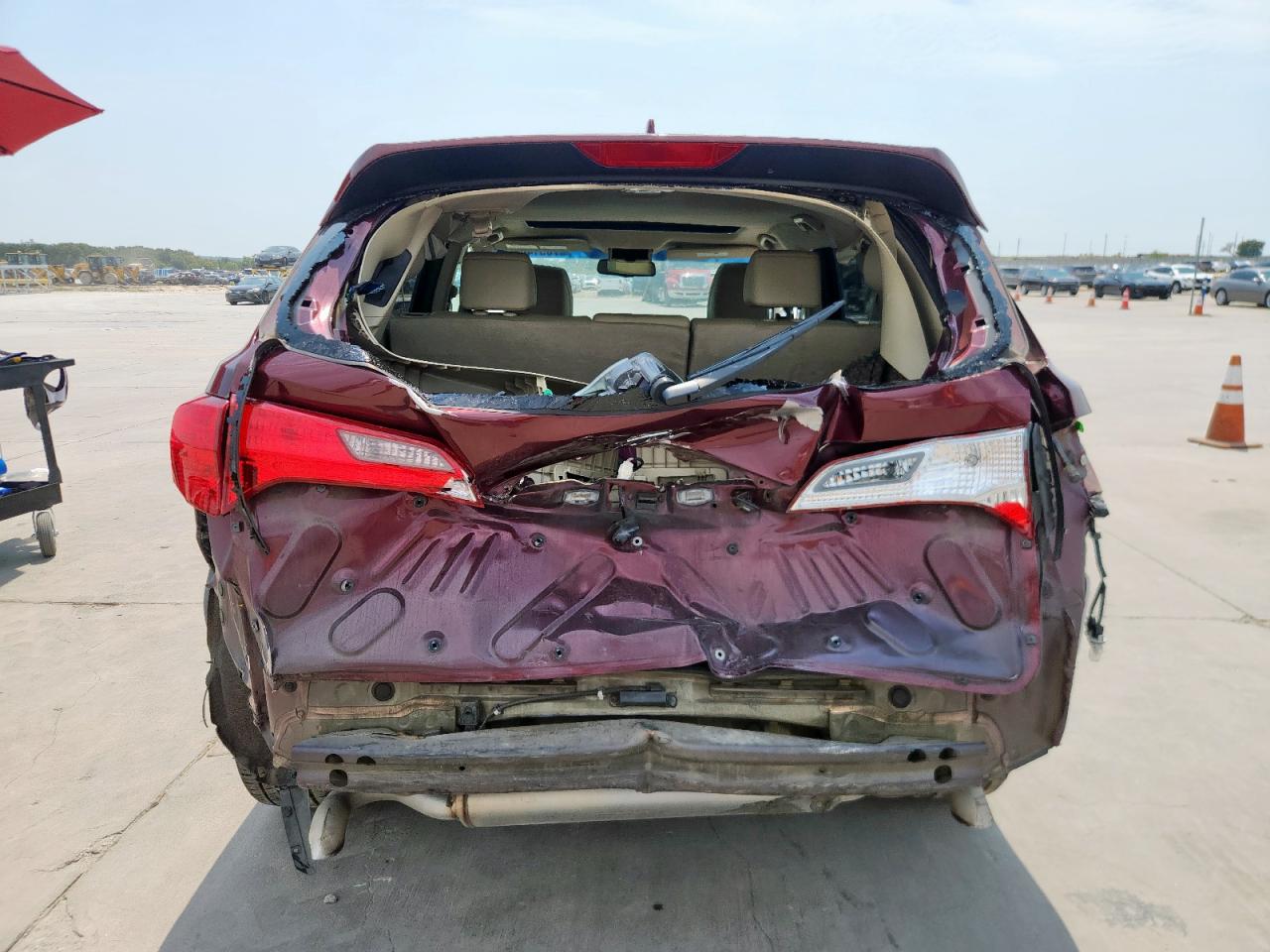 2013 Acura Rdx Technology VIN: 5J8TB4H56DL014747 Lot: 70514085