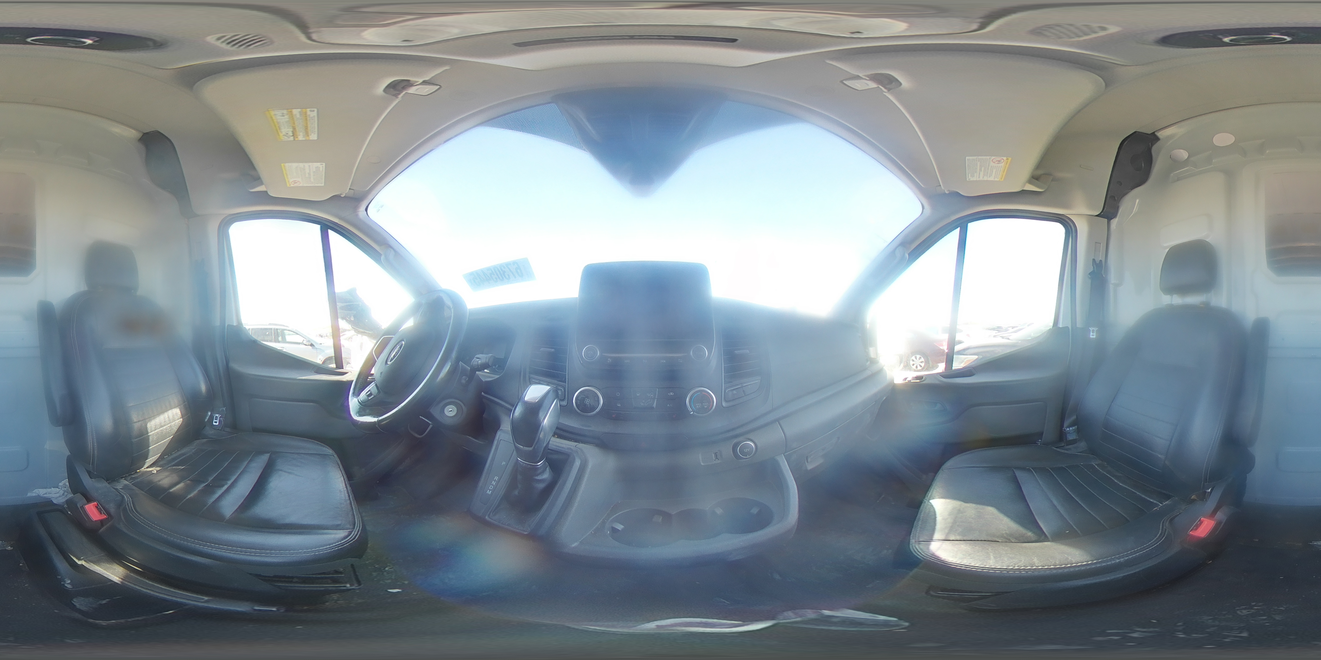 2020 Ford Transit T-250 VIN: 1FTBR3UG5LKB26144 Lot: 67305445