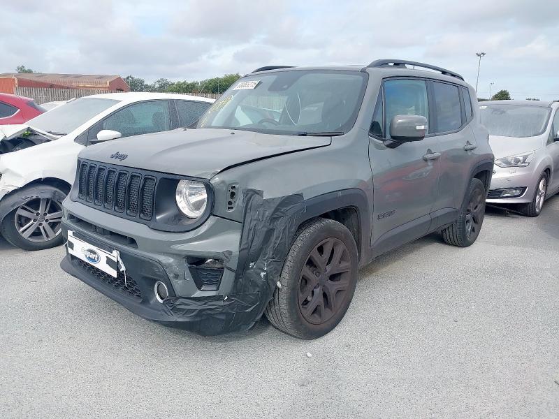 2020 JEEP RENEGADE NIGHT EAGLE II