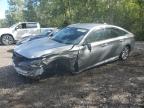 2018 HONDA ACCORD LX   à vendre chez Copart ON - COOKSTOWN