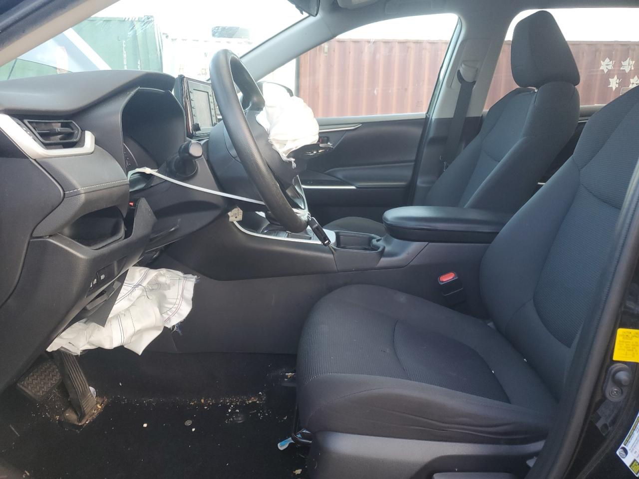 2020 Toyota Rav4 Le VIN: 2T3H1RFVXLW069365 Lot: 70777295