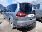 2008 FORD GALAXY LX TDCI 125 6G  for sale at Copart BRISTOL