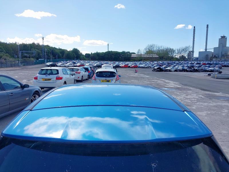 2014 MERCEDES BENZ A180 SE EC