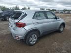 2021 HYUNDAI VENUE SE   à vendre chez Copart ON - TORONTO