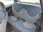 2002 NISSAN MICRA TEMPEST for sale at Copart SANDTOFT