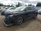 2016 LEXUS RX 350 BASE   à vendre chez Copart ON - TORONTO