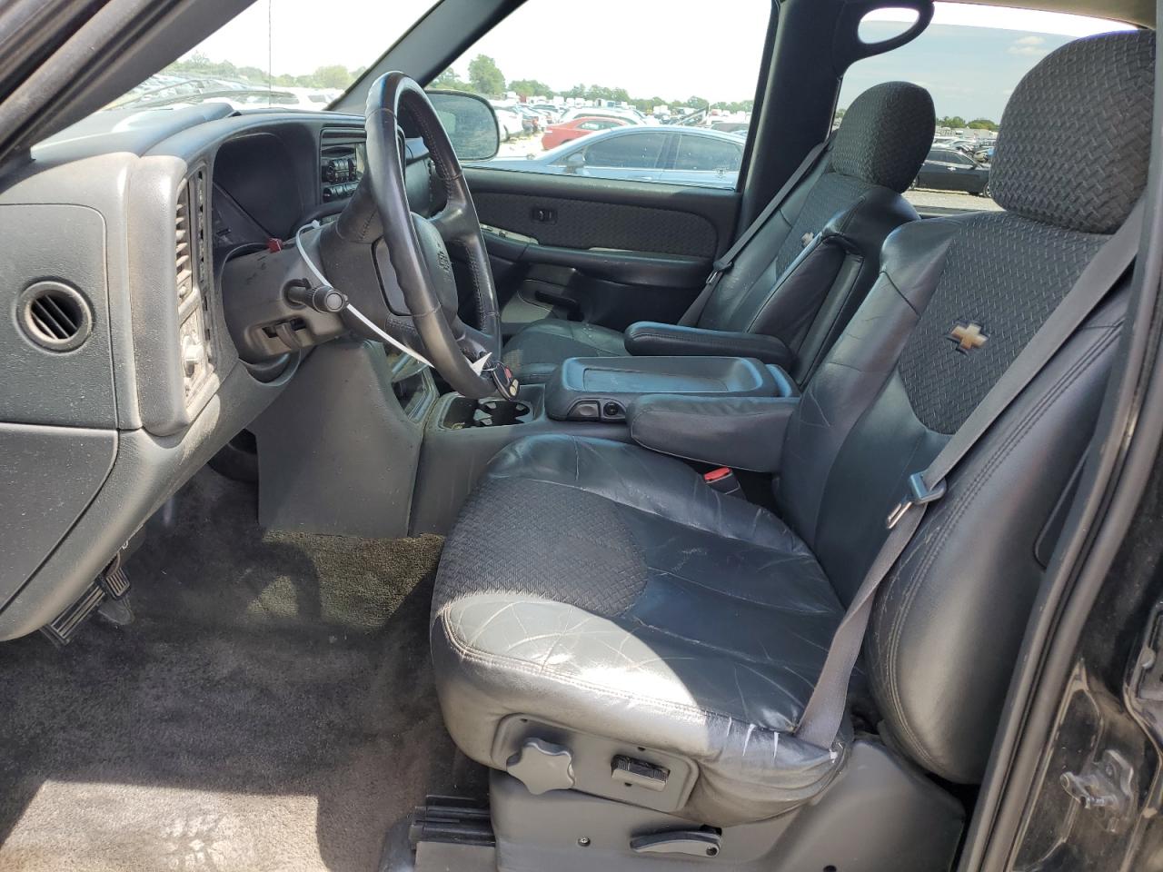 2002 Chevrolet Avalanche K1500 VIN: 3GNEK13T72G154237 Lot: 70371875