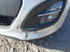 2011 KIA PICANTO 2 for sale at Copart WISBECH