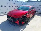 2024 MAZDA 3 TAKUMI M for sale at Copart BRISTOL