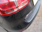 2013 FORD B-MAX ZETEC AUTO  for sale at Copart WESTBURY