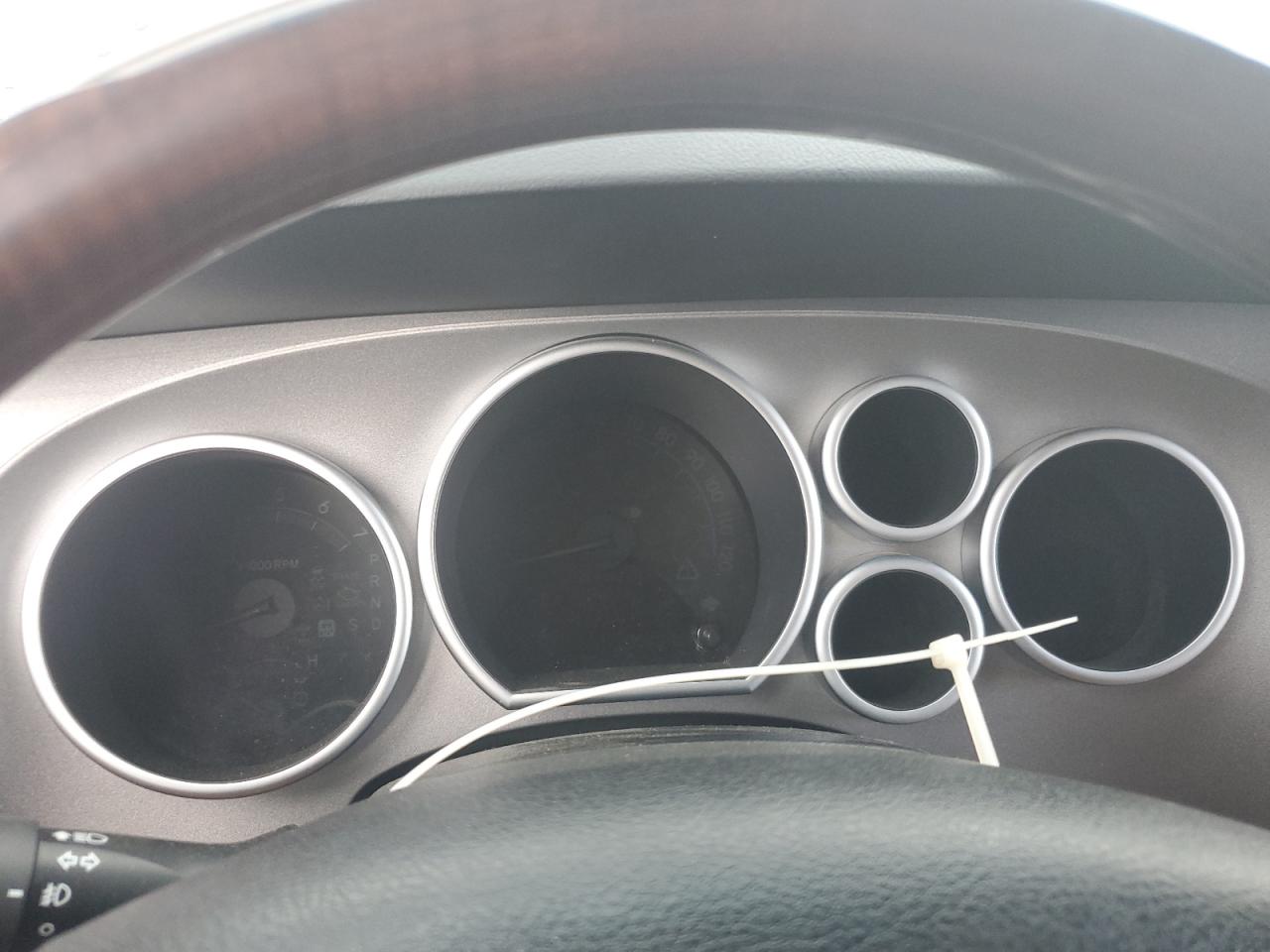 2012 Toyota Sequoia Platinum VIN: 5TDDW5G19CS060694 Lot: 67932365